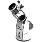 Телескоп SKY-WATCHER на монтировке Добсона BK DOB 8" Retractable