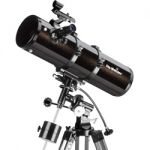 Телескоп SKY-WATCHER BKP130650EQ2 на экваториальной монтировке