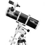Телескоп SKY-WATCHER BKP1501EQ3-2 на экваториальной монтировке