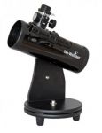 SKY-WATCHER Зеркальный телескоп системы Ньютона на монтировке Добсона BK DOB 76