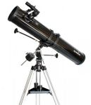 Телескоп Sky-Watcher BK1149EQ1 на экваториальной монтировке