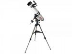 Телескоп Veber 114/900EQ2